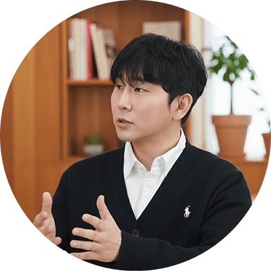 CEO 사진