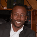 Kenny Seymour