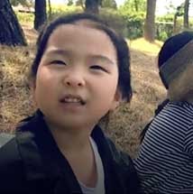 7세 김채은어린이 사진