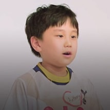 6세 권민재어린이 사진